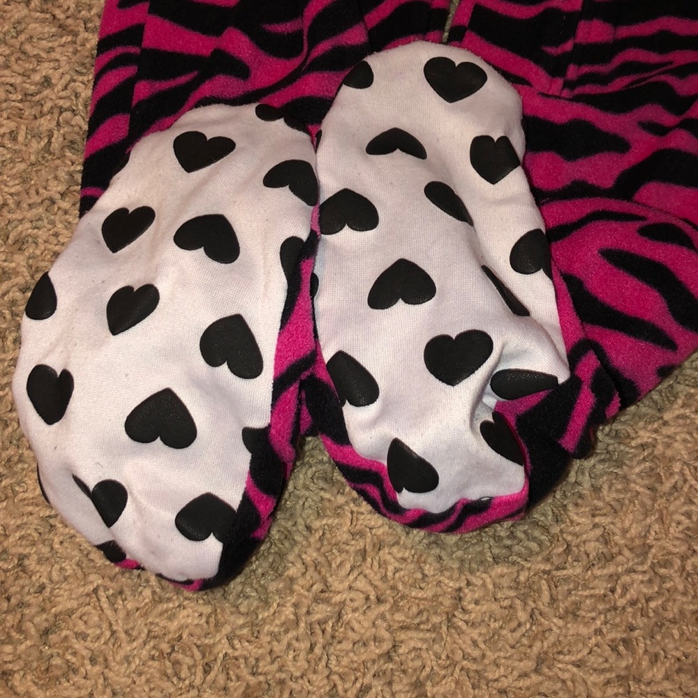 Pajama Onsie - Picture 4 of 5